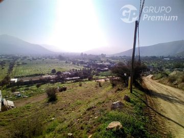 Sitio en venta en Curacaví