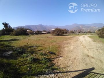 Sitio en venta en Curacaví