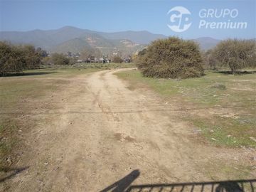 Sitio en venta en Curacaví