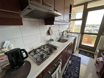 Departamento en Venta en Departamento en Venta en Chillán Centro