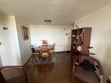 Departamento en Venta en Departamento en Venta en Chillán Centro