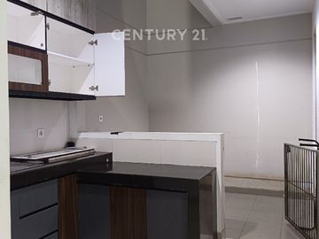 Rumah Di Cluster San Antonio Hadap Selatan
