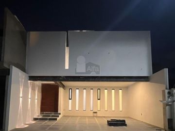 Casa Nueva en venta en Villa Magna en San Luis Potosí