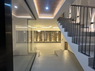 Casa Nueva en venta en Villa Magna en San Luis Potosí