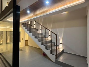 Casa Nueva en venta en Villa Magna en San Luis Potosí
