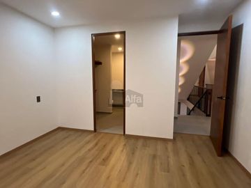 Casa Nueva en venta en Villa Magna en San Luis Potosí