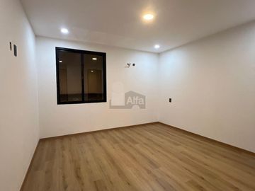 Casa Nueva en venta en Villa Magna en San Luis Potosí