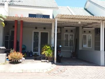Rumah Sukolilo Dian Regency 2, Hadap Selatan