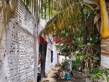 ¡Descubre la oportunidad de construir tus sueños en José Leonardo Ortiz, Chiclayo! 🌟

Te presentamos el terreno ideal para tu proyecto, ubicado en l