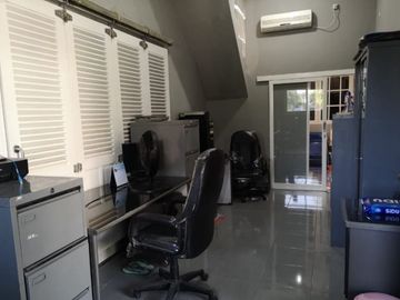 Dijual rumah di Perum Deltasari Indah Waru Sidoarjo