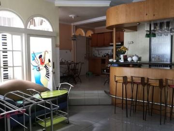 Dijual rumah di Perum Deltasari Indah Waru Sidoarjo