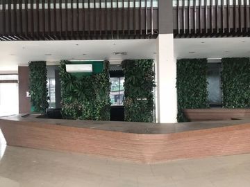 Dijual/Disewakan Gedung Ruko 3 Lantai Gandeng 5 Ex Kantor