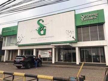 Dijual/Disewakan Gedung Ruko 3 Lantai Gandeng 5 Ex Kantor
