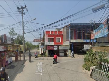 Tanah Bandung Perumahan Ciganitri Buah Batu SHM