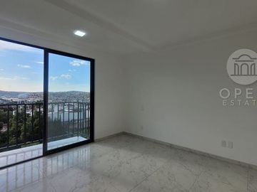 Venta Penthouse en Las Colonias Atizapan de Zaragoza