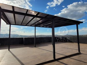 Venta Penthouse en Las Colonias Atizapan de Zaragoza
