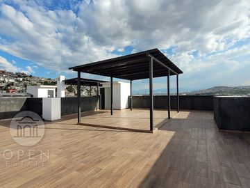 Venta Penthouse en Las Colonias Atizapan de Zaragoza