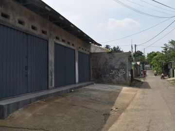 ruko murah di kontrakan