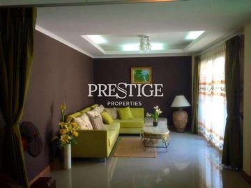 Townhouse Pratamnak – 3 Bed 4 Bath in Pratamnak PC3022