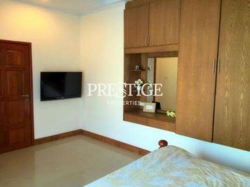 Townhouse Pratamnak – 3 Bed 4 Bath in Pratamnak PC3022