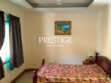 Townhouse Pratamnak – 3 Bed 4 Bath in Pratamnak PC3022