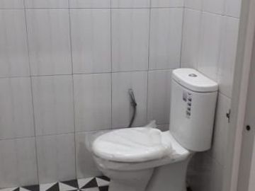 Hunian strategis, free desain kualitas bangunan terbaik; Bandung