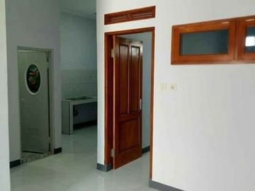 Hunian strategis, free desain kualitas bangunan terbaik; Bandung