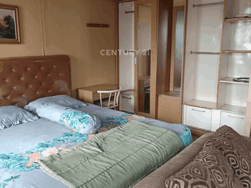 Apartemen Mutiara Bekasi Dijual Murah Akses Ke Tol Dan Stasiun