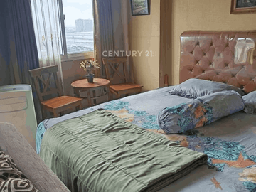 Apartemen Mutiara Bekasi Dijual Murah Akses Ke Tol Dan Stasiun
