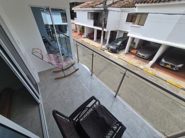 casa en arriendo en meléndez. Cod A9191537