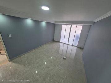 casa en arriendo en meléndez. Cod A9191537