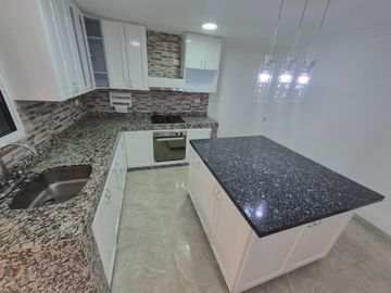 casa en arriendo en meléndez. Cod A9191537