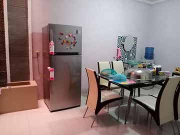 Dijual Rumah Bangunan 2 Lantai di Jl. Nginden Intan Timur, Surabaya