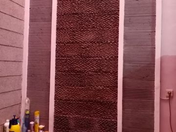 Dijual Rumah Bangunan 2 Lantai di Jl. Nginden Intan Timur, Surabaya