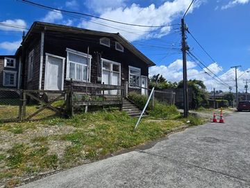 Casa en venta en Puerto Montt