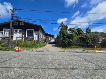Casa en venta en Puerto Montt