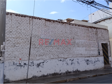🏖️ ¡Atención desarrolladores e inversionistas! TERRENO EN PIMENTEL 🏗️

Se presenta una oportunidad única de adquirir un magnífico terreno urbano en