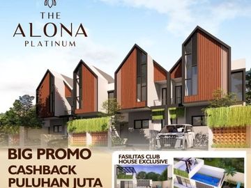 Perumahan Istimewa di Colomadu Promo Februari
