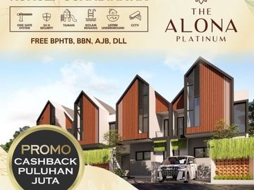 Perumahan Istimewa di Colomadu Promo Februari