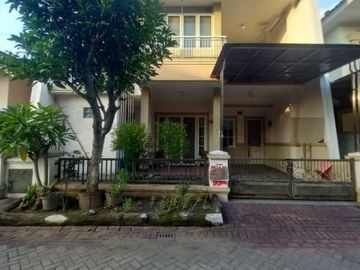Rumah Dijual Royal Park Siap Huni Gunung Anyar