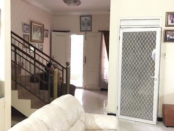 Rumah Dijual Royal Park Siap Huni Gunung Anyar
