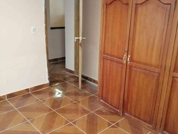Venta de casa rentera en Otavalo en ciudadela Imbaya