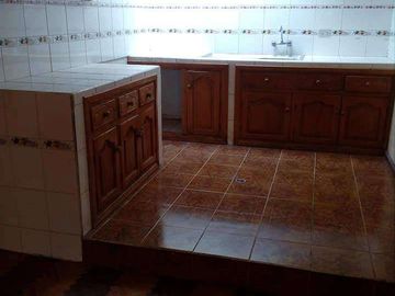 Venta de casa rentera en Otavalo en ciudadela Imbaya
