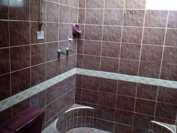 Venta de casa rentera en Otavalo en ciudadela Imbaya