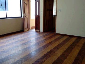 Venta de casa rentera en Otavalo en ciudadela Imbaya