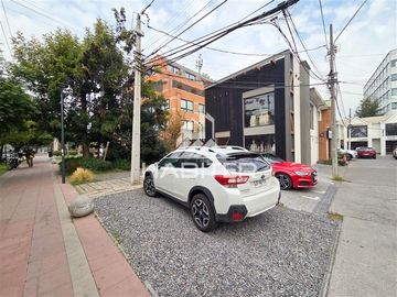 Oficina en arriendo en Vitacura, Disponibilidad inmediata