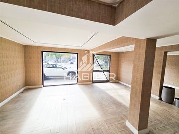 Oficina en arriendo en Vitacura, Disponibilidad inmediata