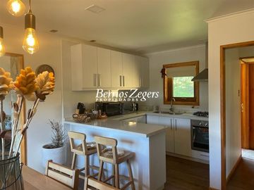 Casa en Venta en Kilometro 14