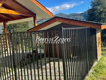 Casa en Venta en Kilometro 14