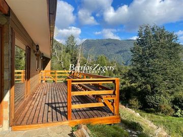 Casa en Venta en Kilometro 14